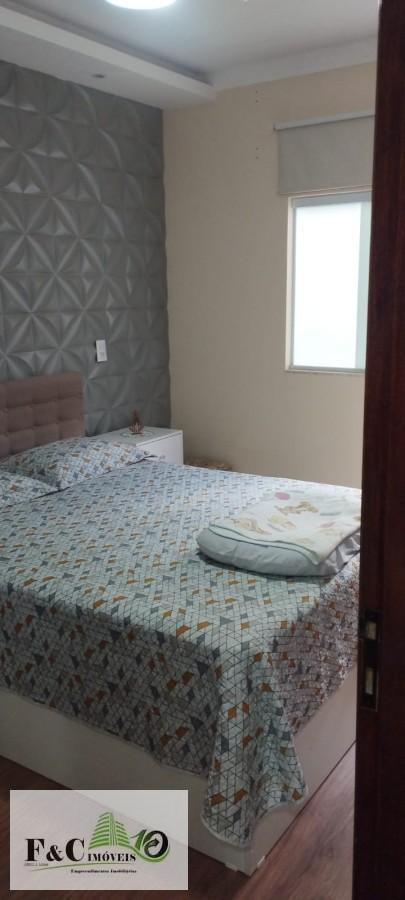 Casa, 3 quartos - Foto 7