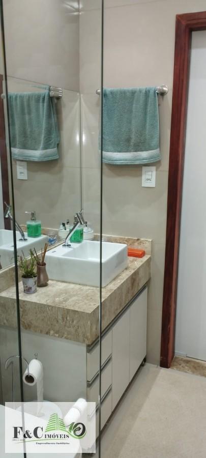 Casa, 3 quartos - Foto 11