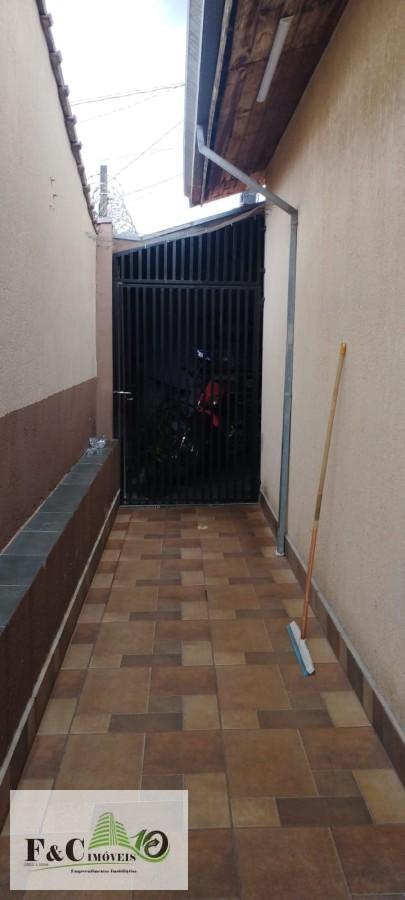 Casa, 3 quartos - Foto 21