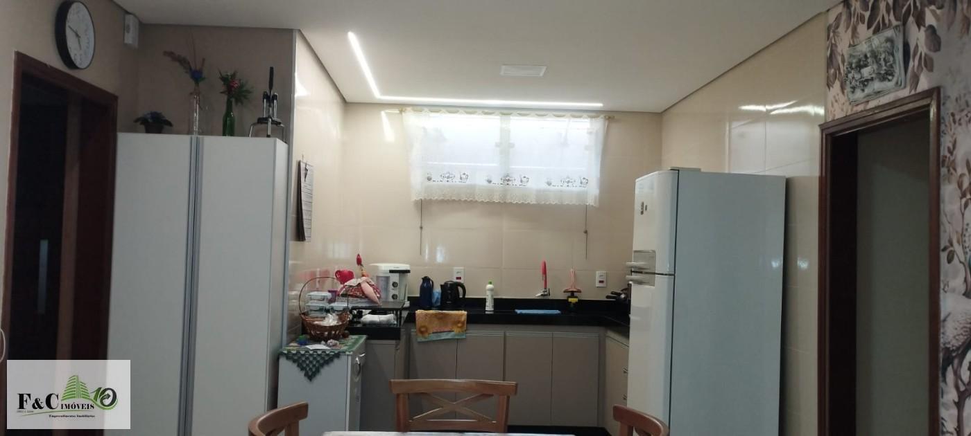Casa, 3 quartos - Foto 4