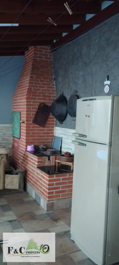 Casa, 3 quartos - Foto 16