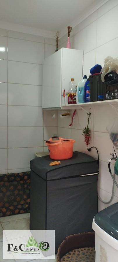 Casa, 3 quartos - Foto 17