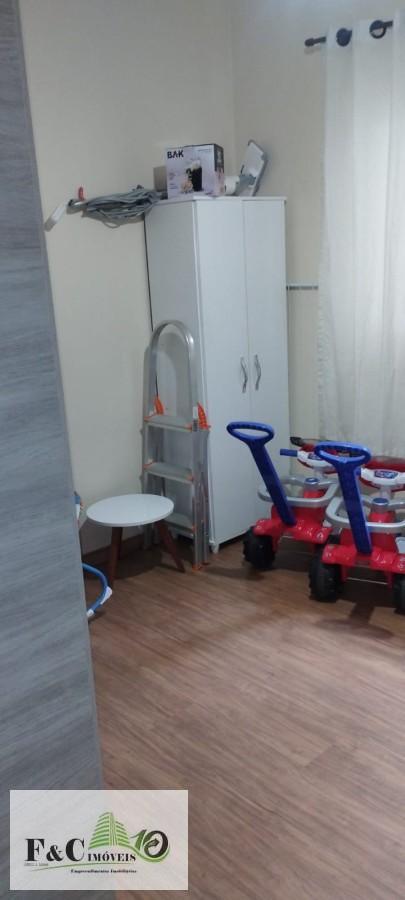 Casa, 3 quartos - Foto 13