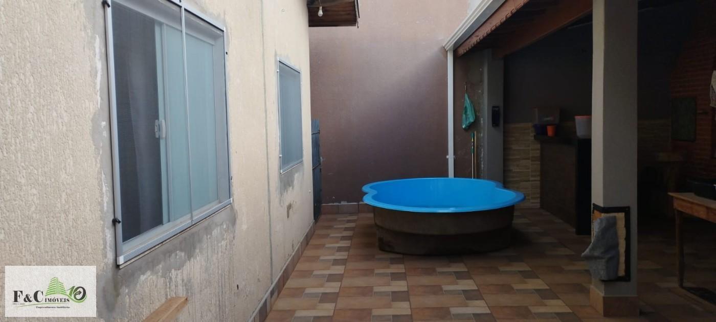 Casa, 3 quartos - Foto 18