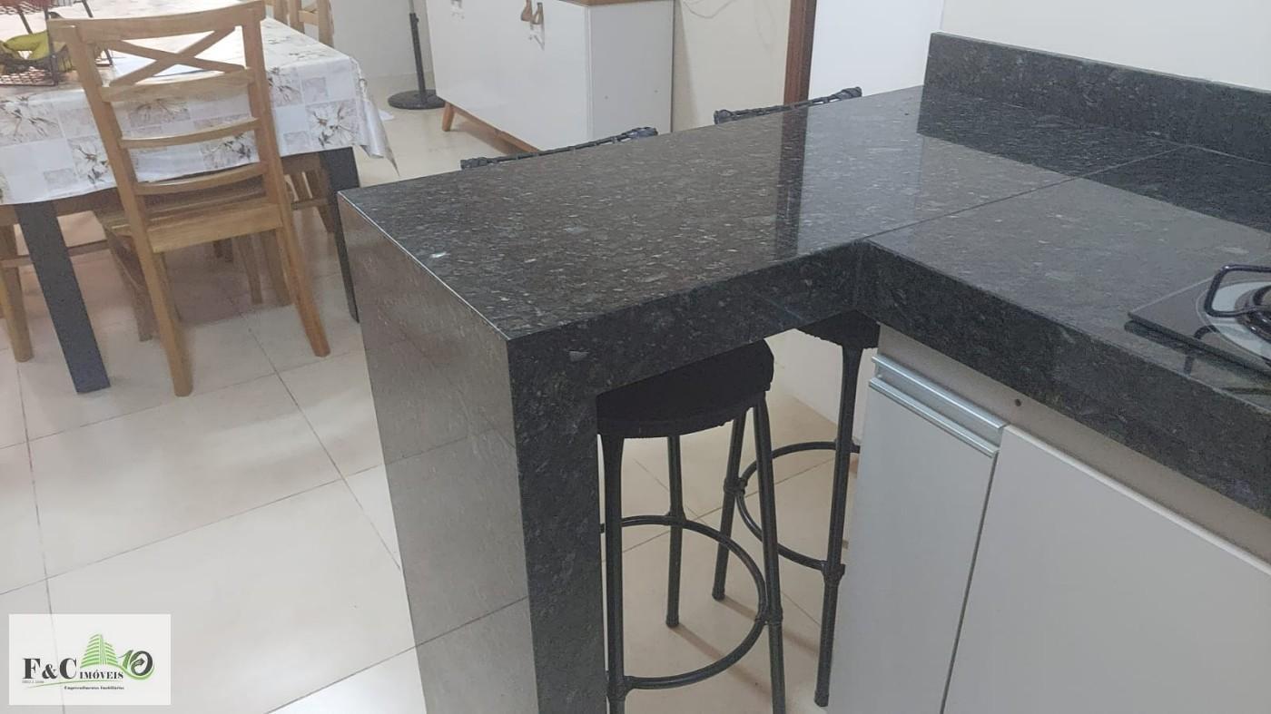 Casa, 3 quartos - Foto 5