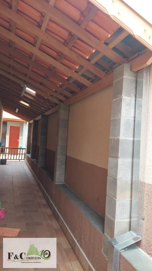 Casa, 3 quartos - Foto 19