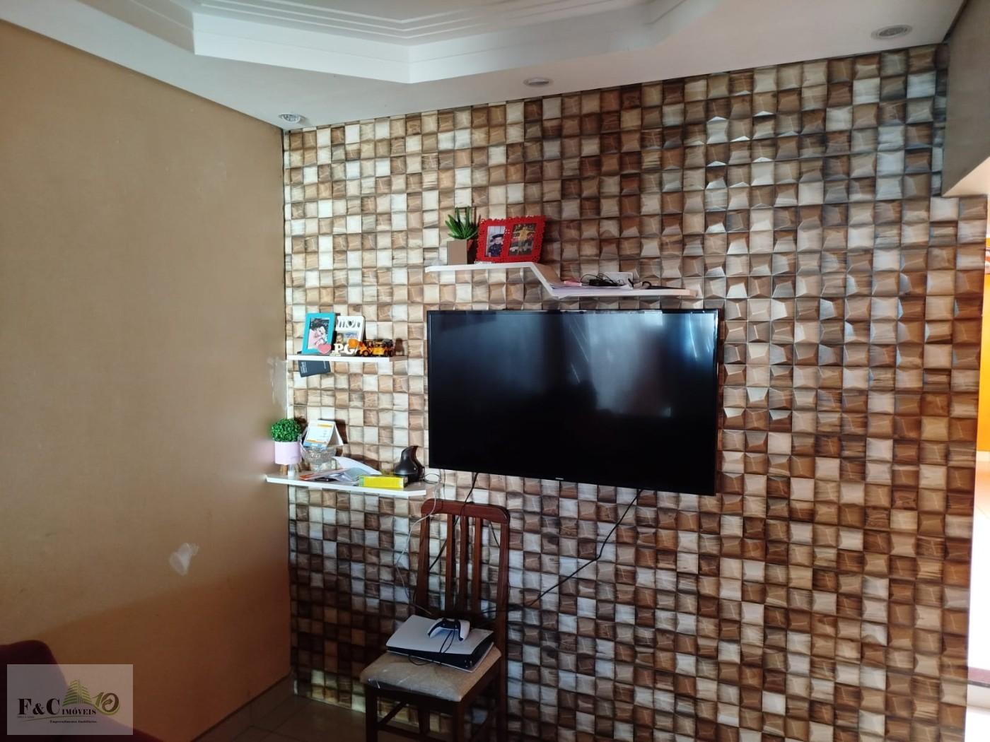 Apartamento, 2 quartos - Foto 2