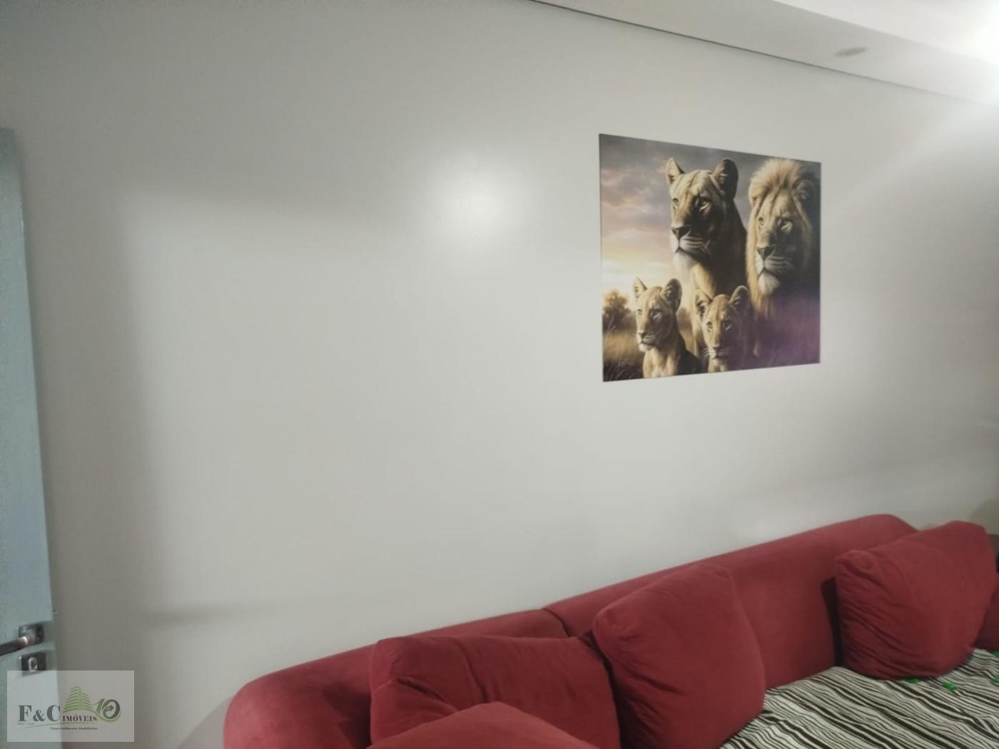 Apartamento, 2 quartos - Foto 3