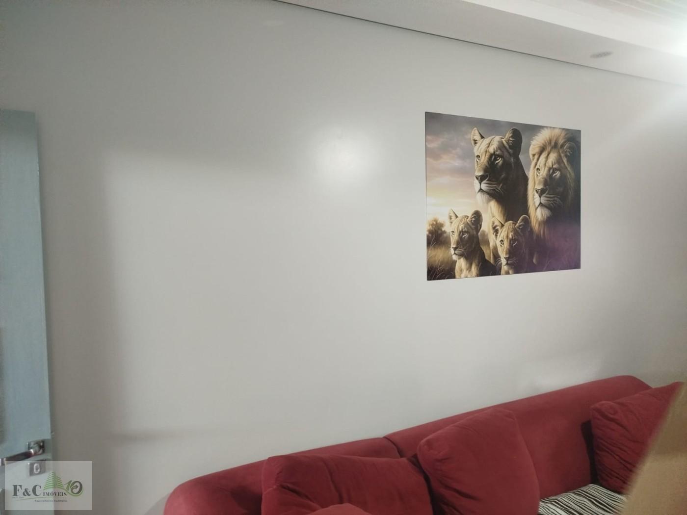 Apartamento, 2 quartos - Foto 6