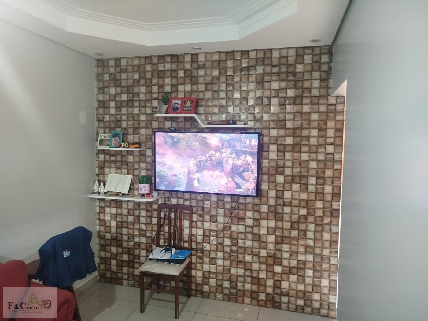 Apartamento, 2 quartos - Foto 7
