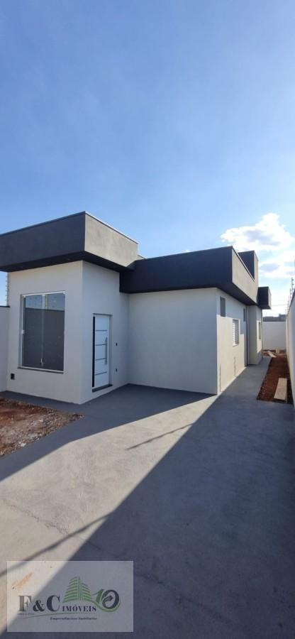Casa, 2 quartos - Foto 1