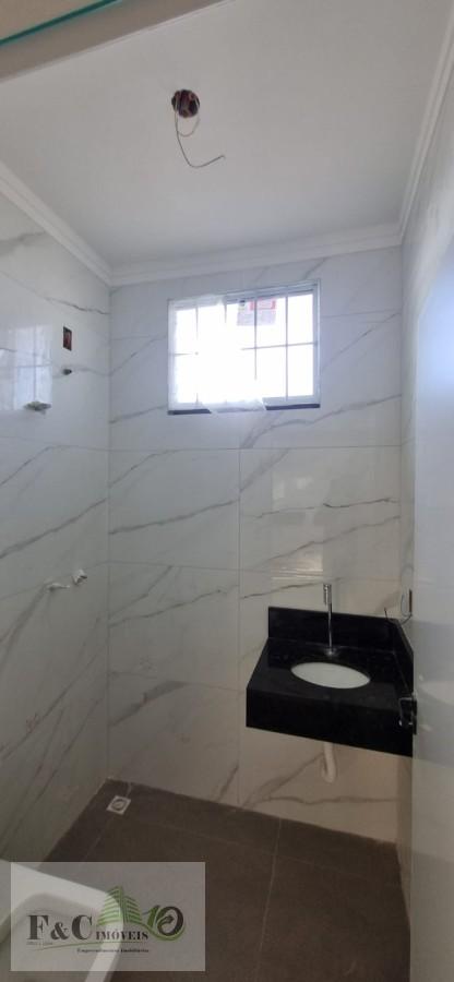 Casa, 2 quartos - Foto 8