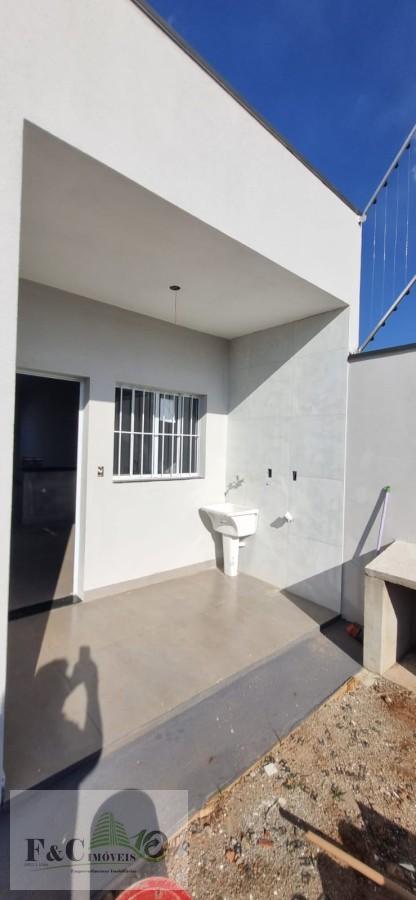 Casa, 2 quartos - Foto 10