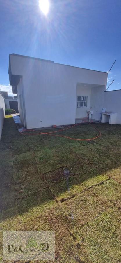 Casa, 2 quartos - Foto 15