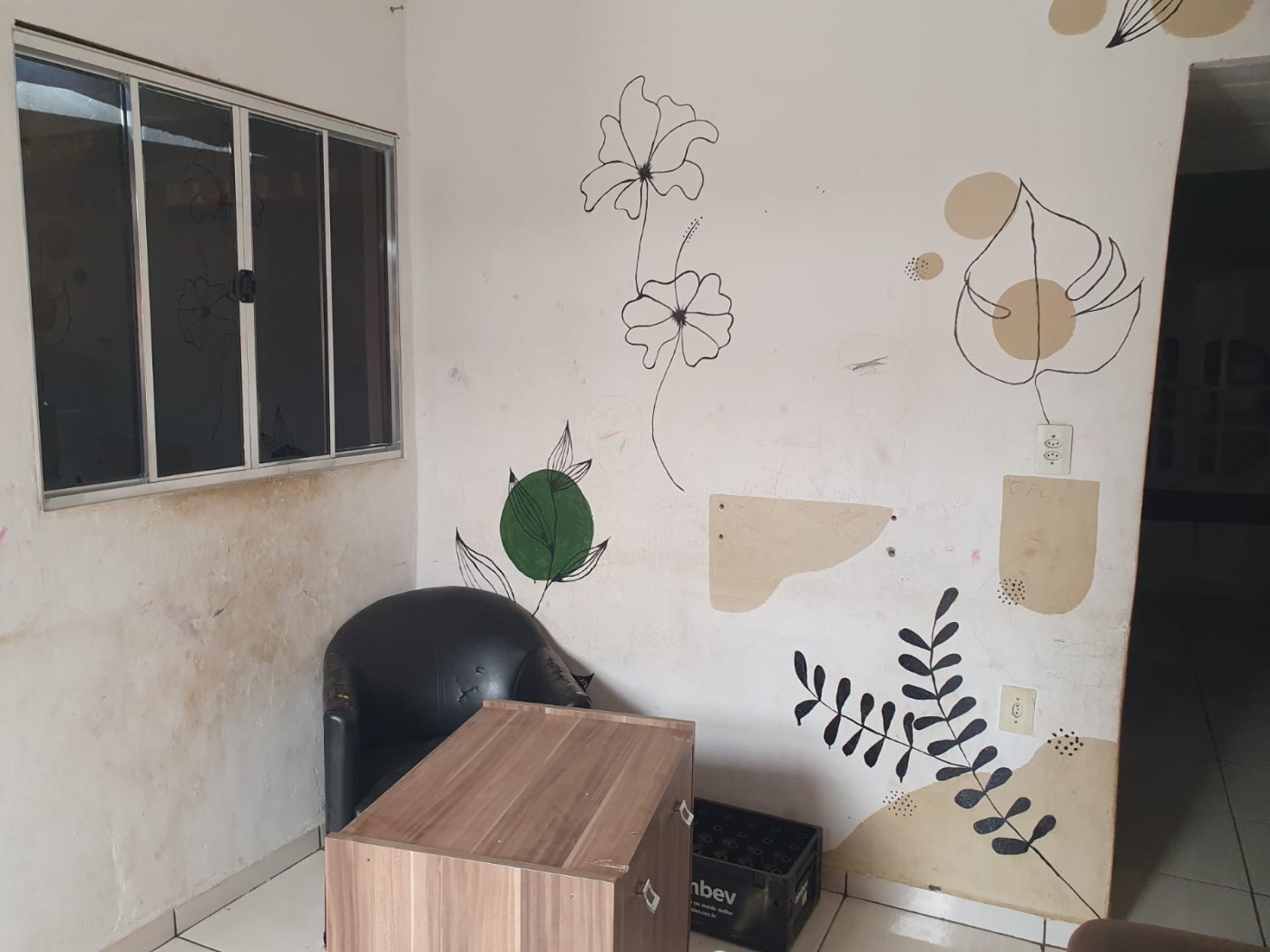 Casa, 6 quartos - Foto 7