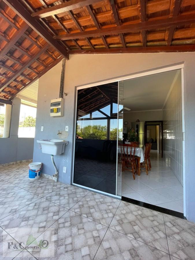 Casa, 3 quartos - Foto 3