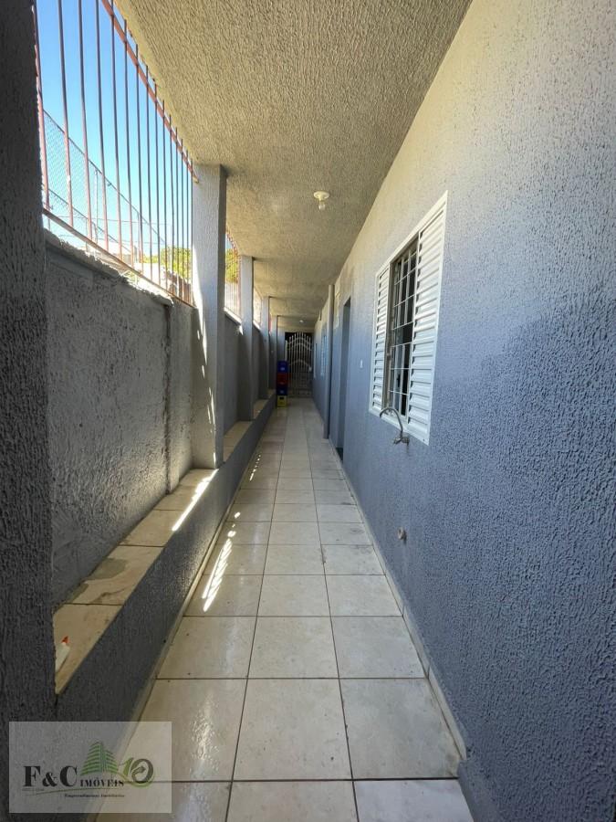 Casa, 3 quartos - Foto 7