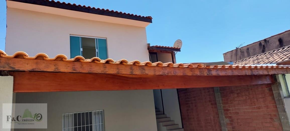 Casa, 2 quartos - Foto 2
