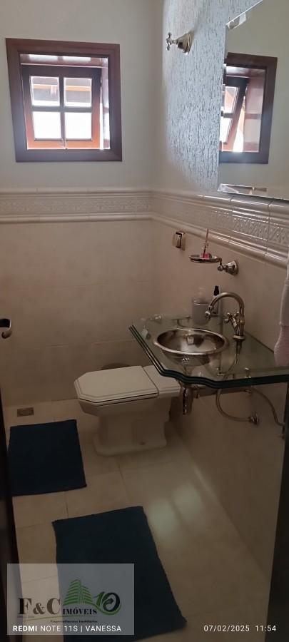 Sobrado, 4 quartos - Foto 6