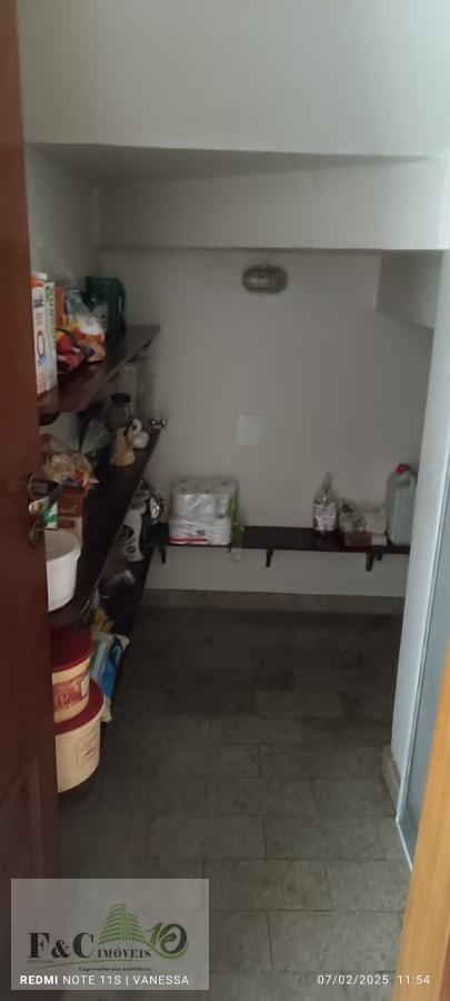 Sobrado, 4 quartos - Foto 13