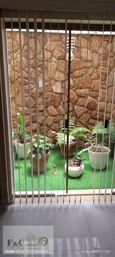 Sobrado, 4 quartos - Foto 11