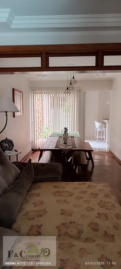 Sobrado, 4 quartos - Foto 2