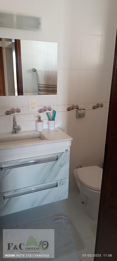 Sobrado, 4 quartos - Foto 10
