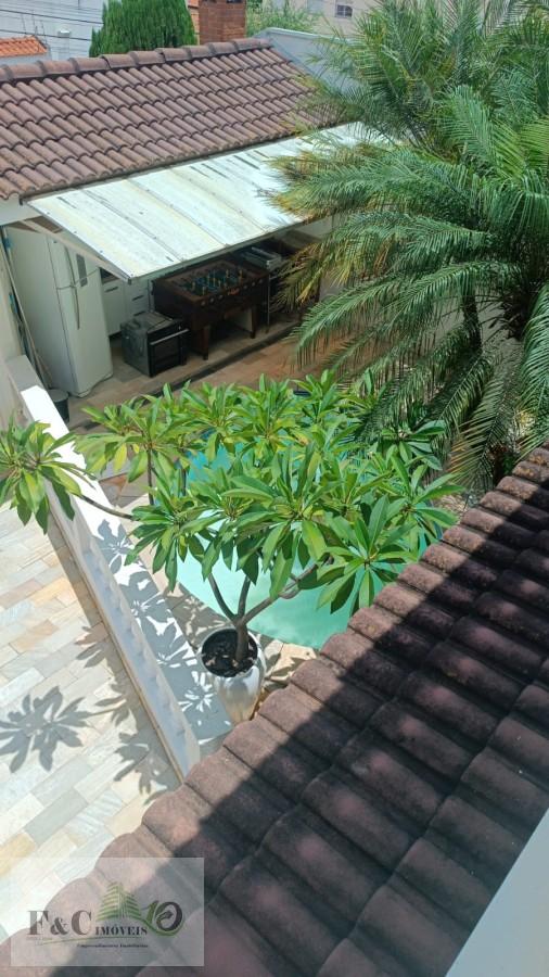 Sobrado, 4 quartos - Foto 12