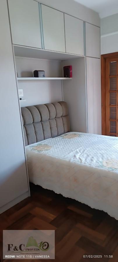 Sobrado, 4 quartos - Foto 9