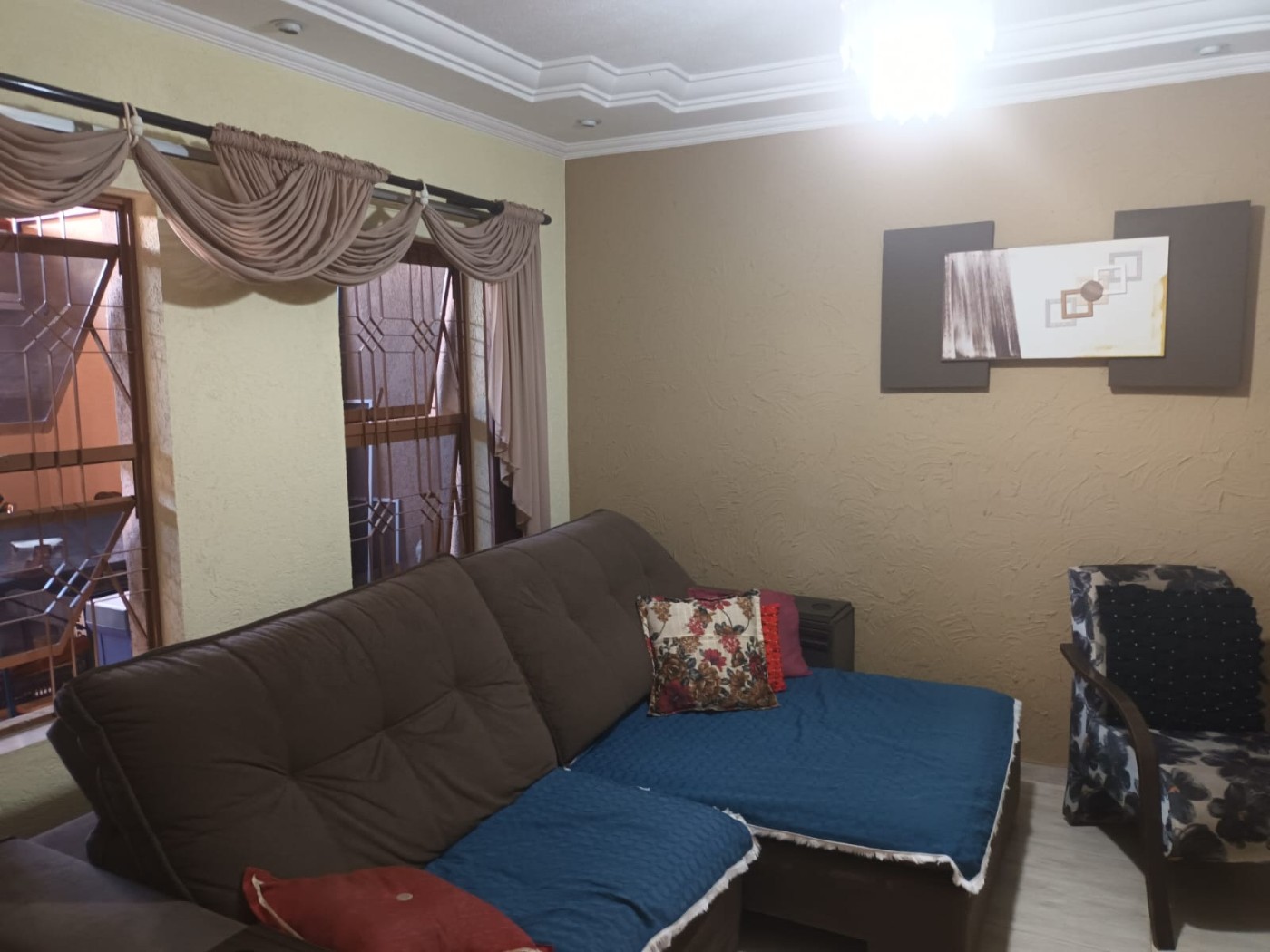 Casa, 3 quartos, 144 m² - Foto 5