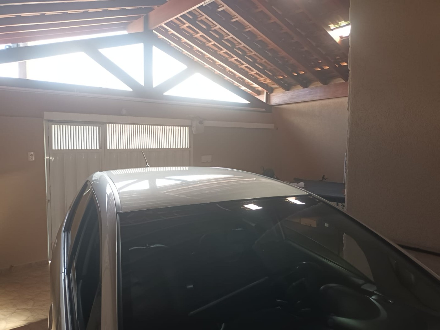Casa, 3 quartos, 144 m² - Foto 2