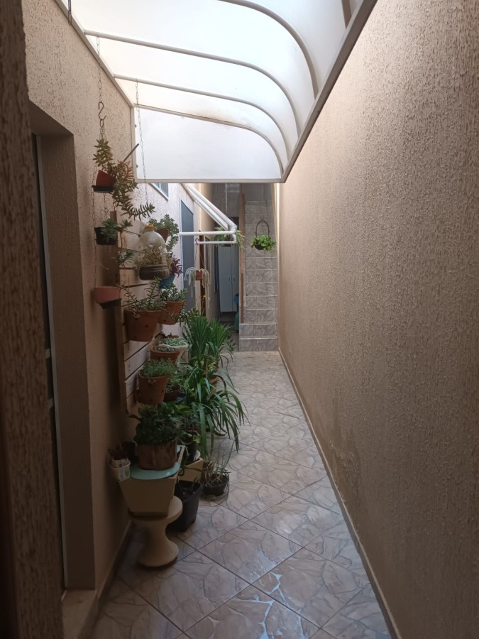 Casa, 3 quartos, 144 m² - Foto 3