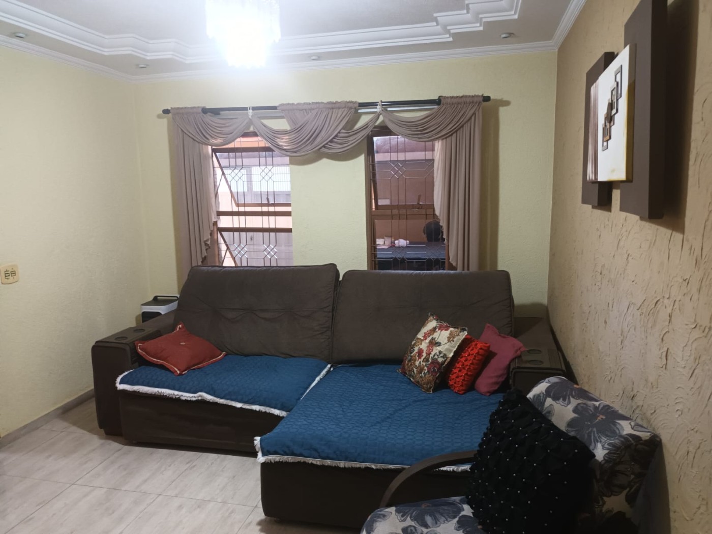 Casa, 3 quartos, 144 m² - Foto 4
