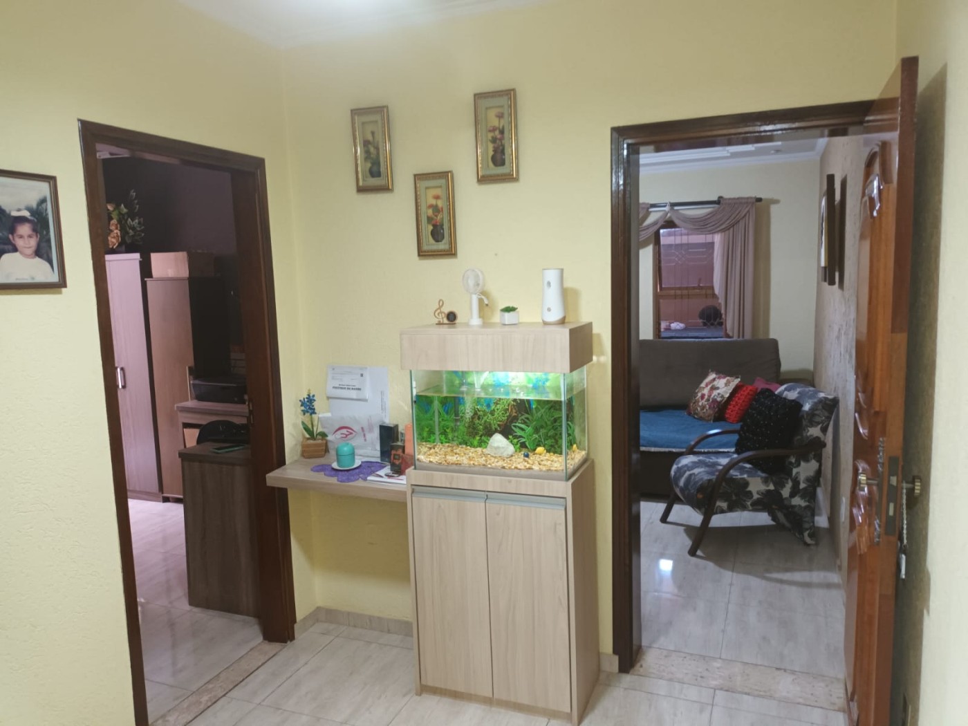 Casa, 3 quartos, 144 m² - Foto 8