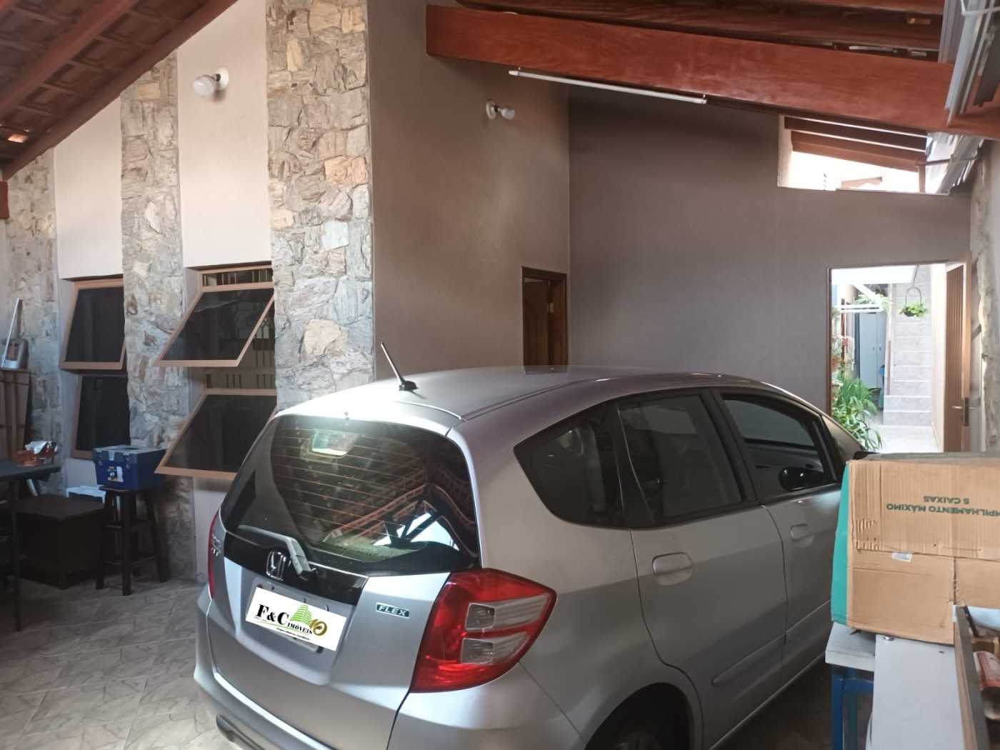 Casa, 3 quartos, 144 m² - Foto 1
