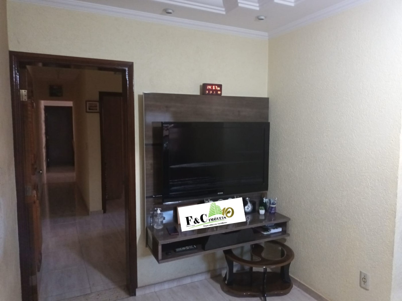 Casa, 3 quartos, 144 m² - Foto 6