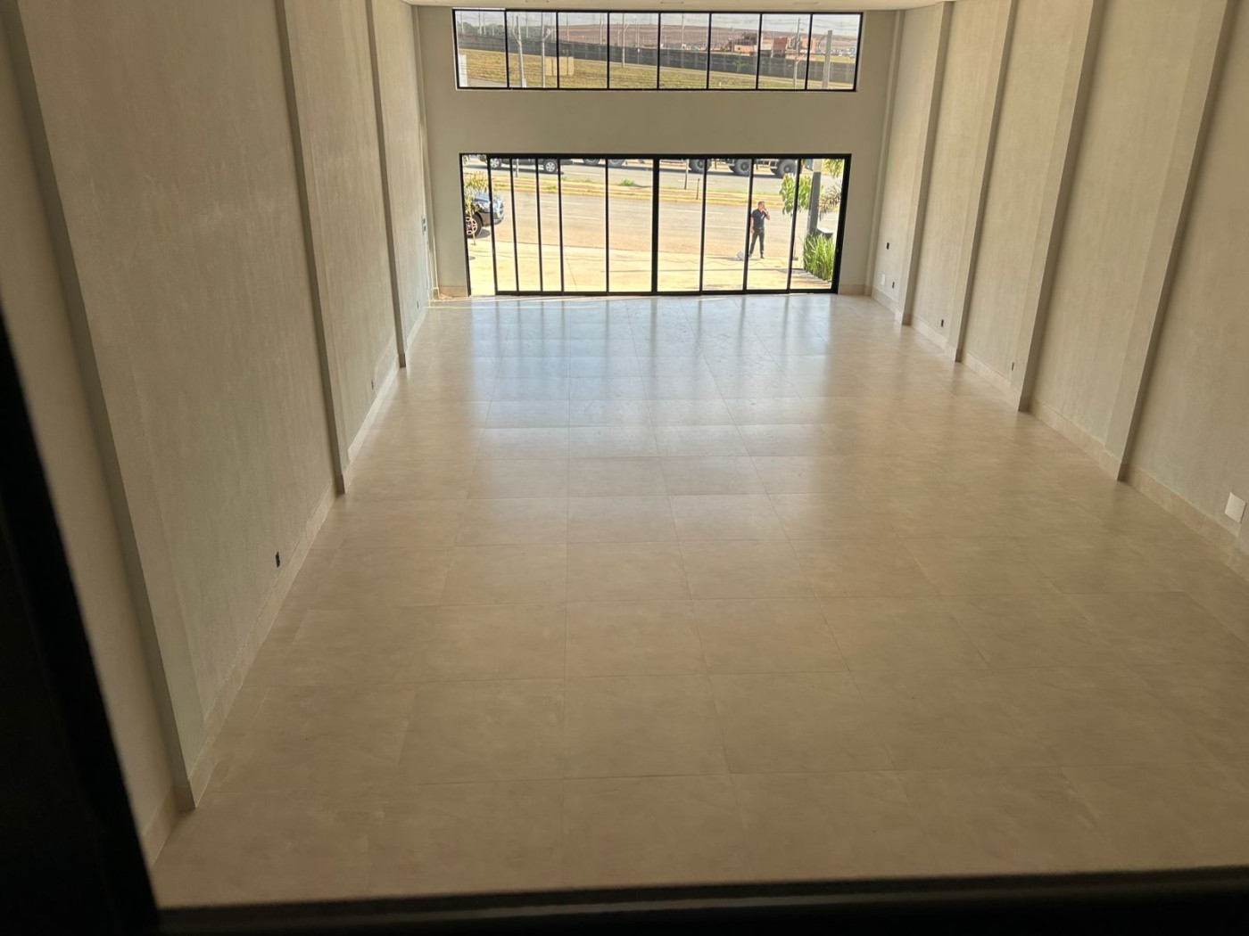 Depósito-Galpão, 310 m² - Foto 4