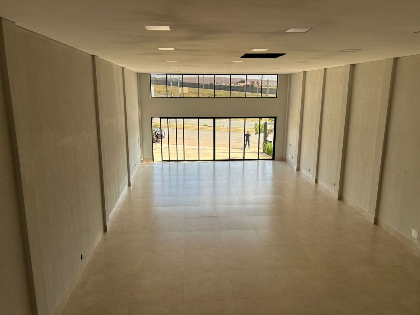 Depósito-Galpão, 310 m² - Foto 6