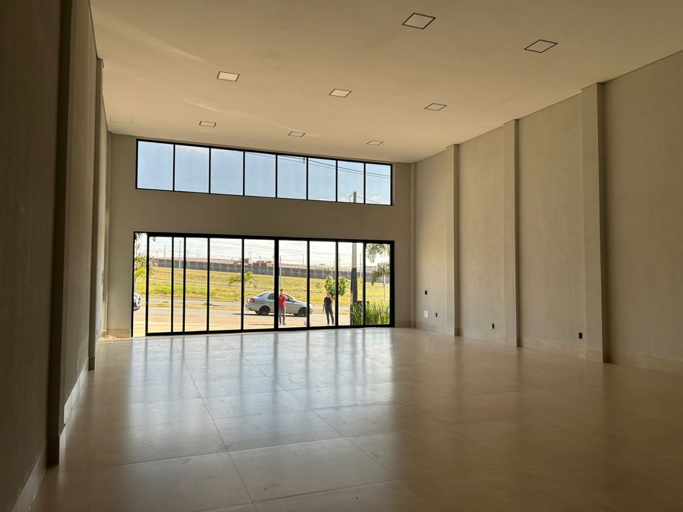 Depósito-Galpão, 310 m² - Foto 5