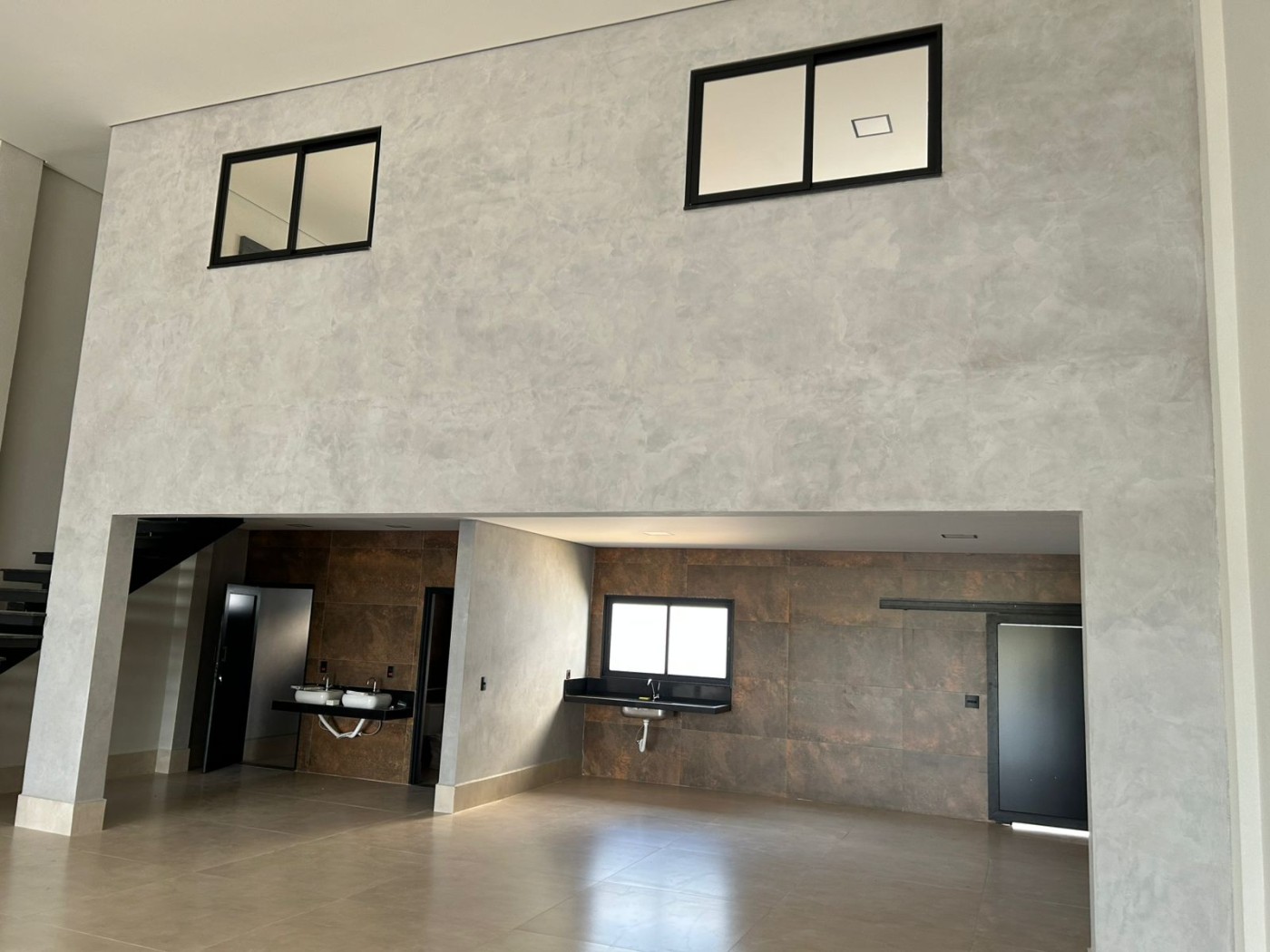 Depósito-Galpão, 310 m² - Foto 3