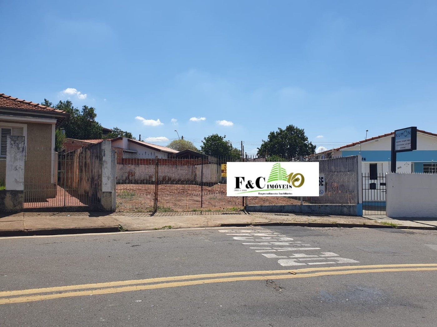 Terreno, 380 m² - Foto 1