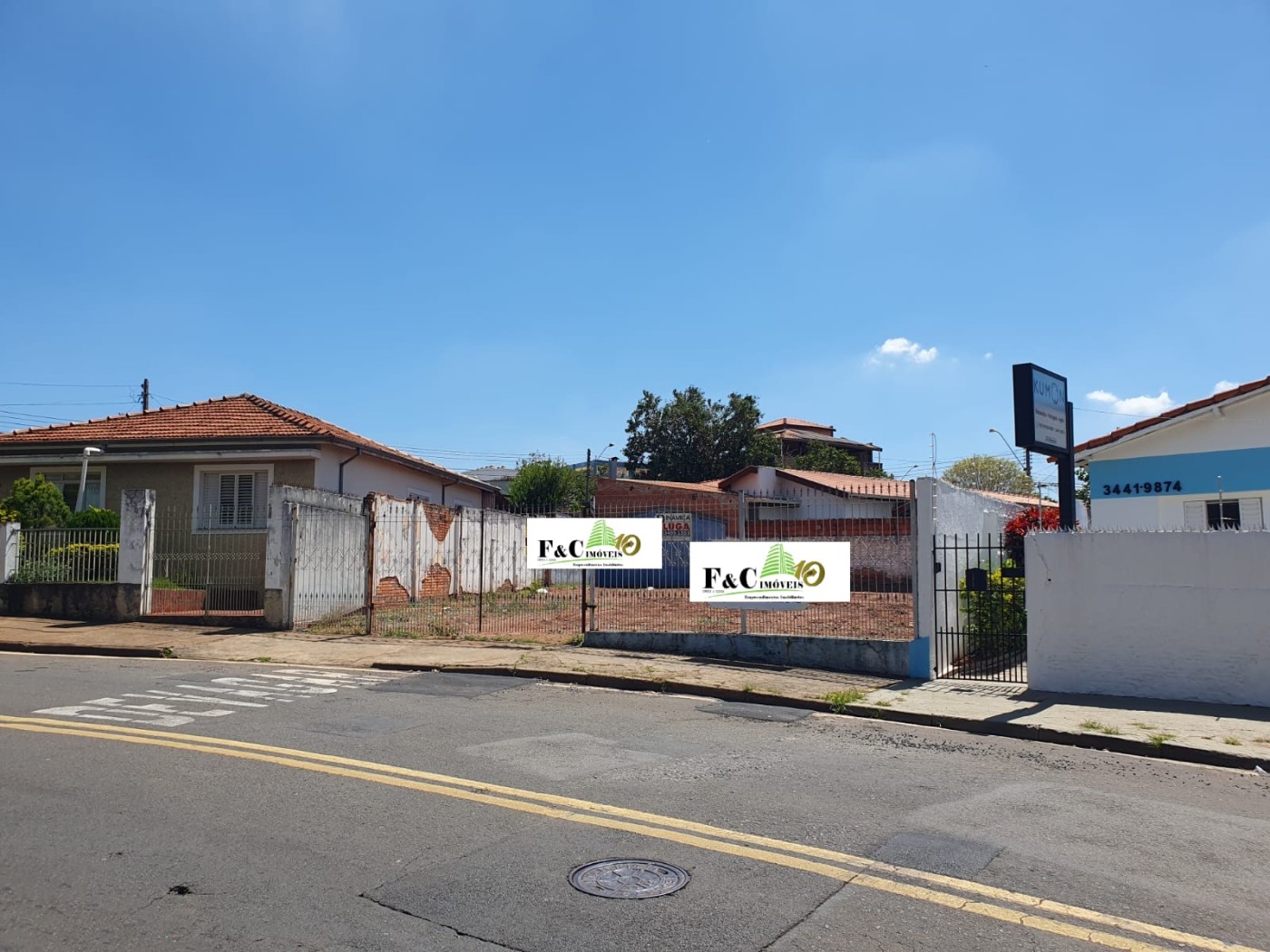 Terreno, 380 m² - Foto 2