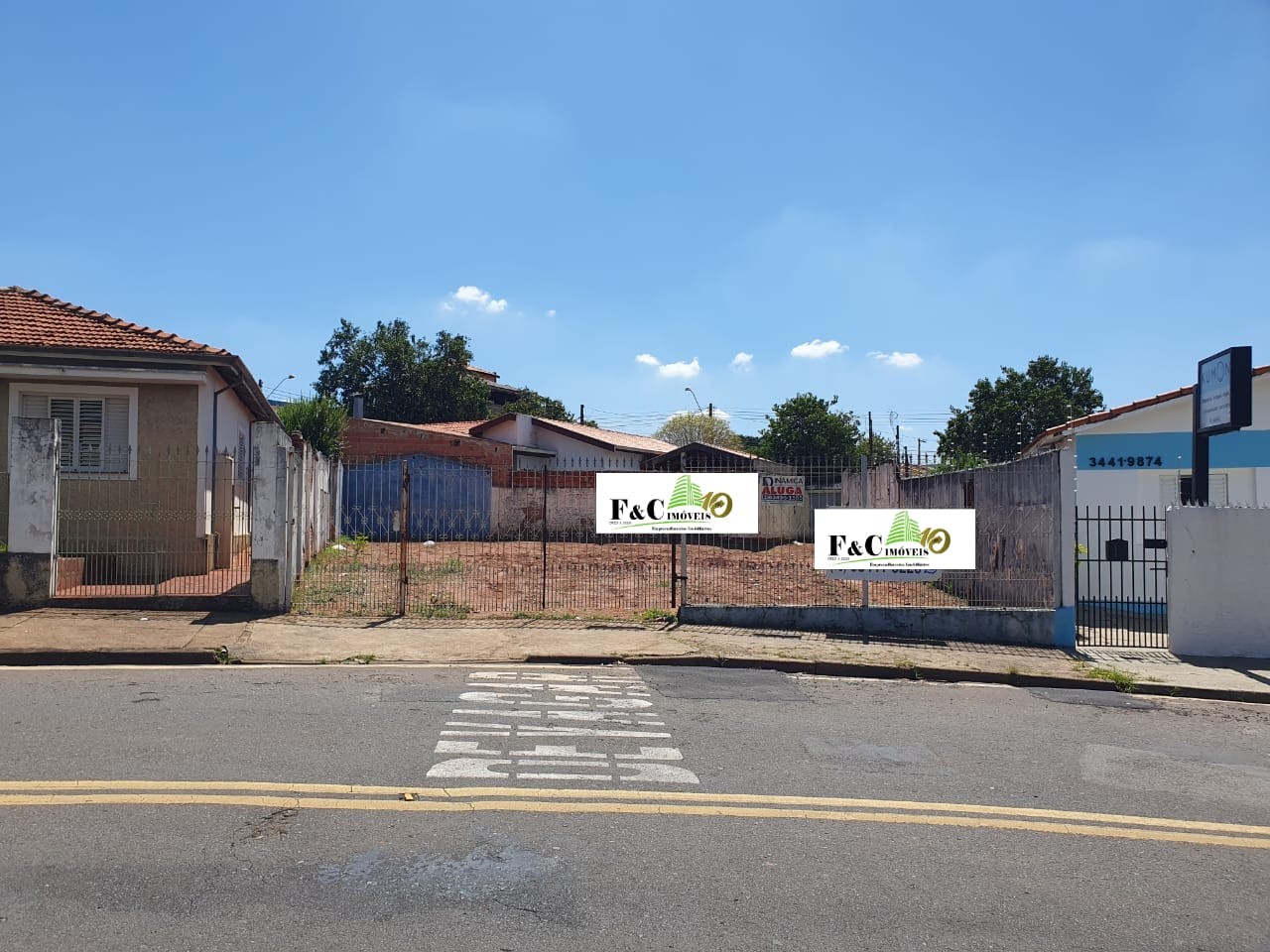 Terreno, 380 m² - Foto 3