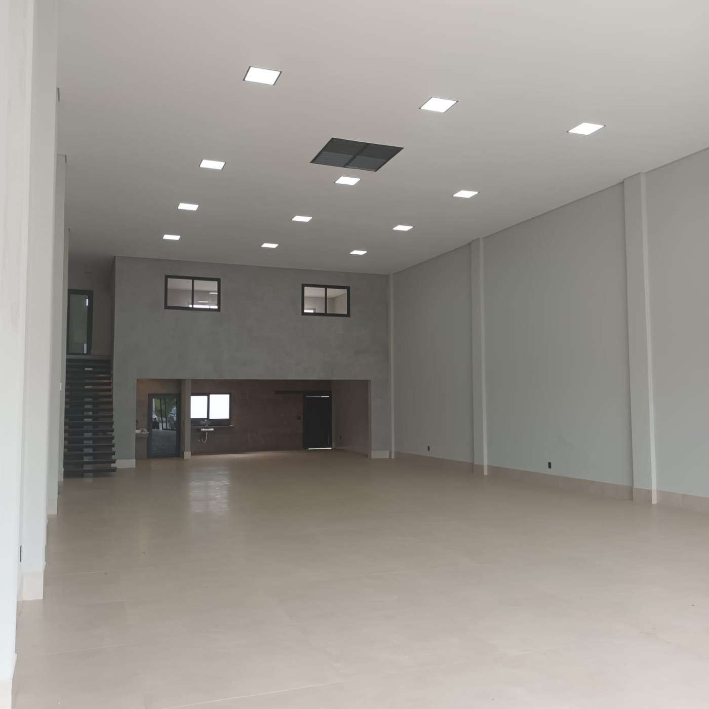Depósito-Galpão, 310 m² - Foto 9