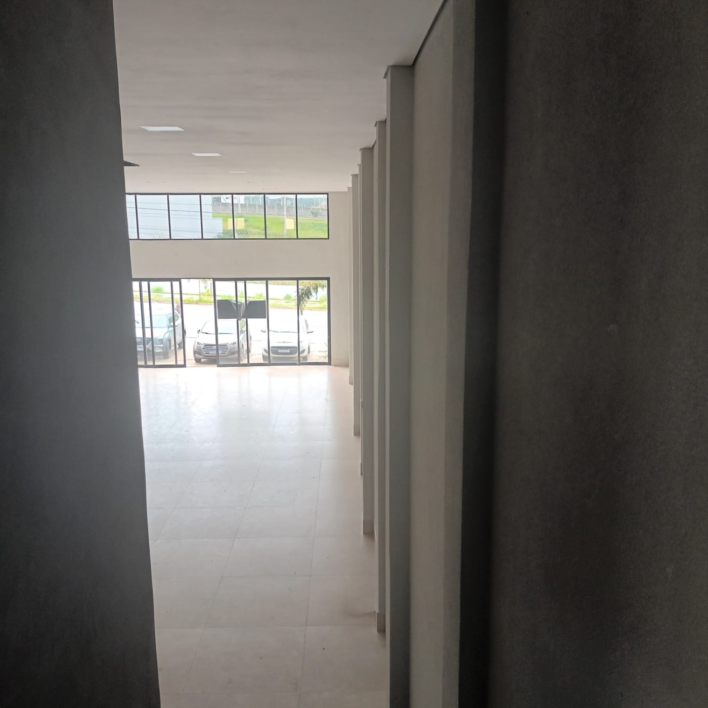 Depósito-Galpão, 310 m² - Foto 12