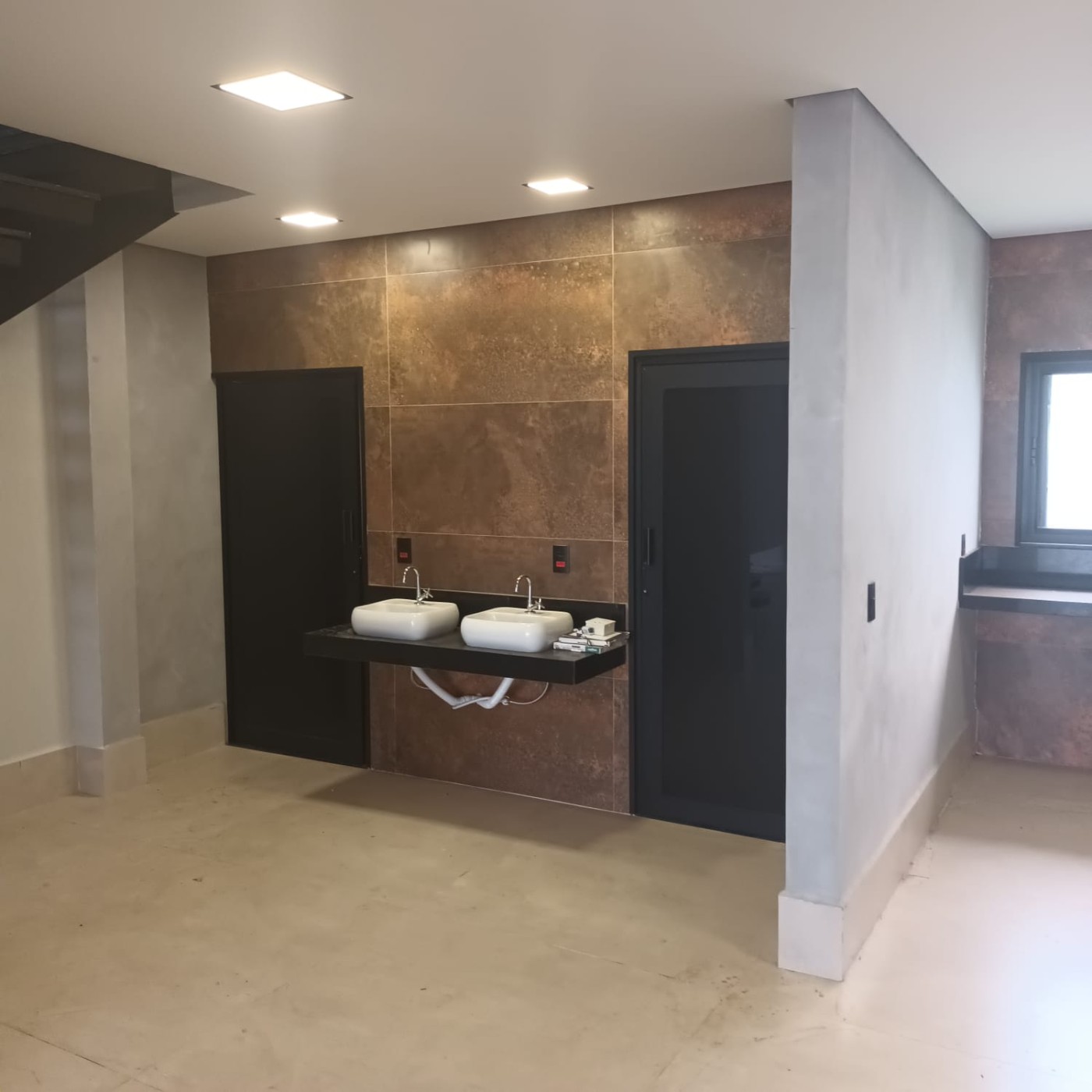 Depósito-Galpão, 310 m² - Foto 19