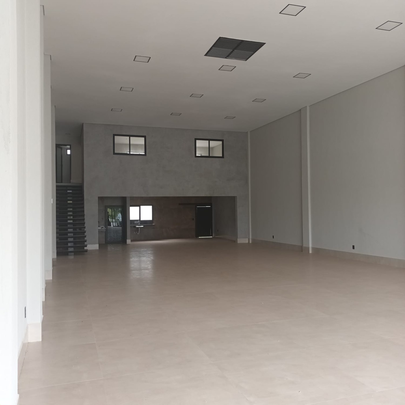 Depósito-Galpão, 310 m² - Foto 22