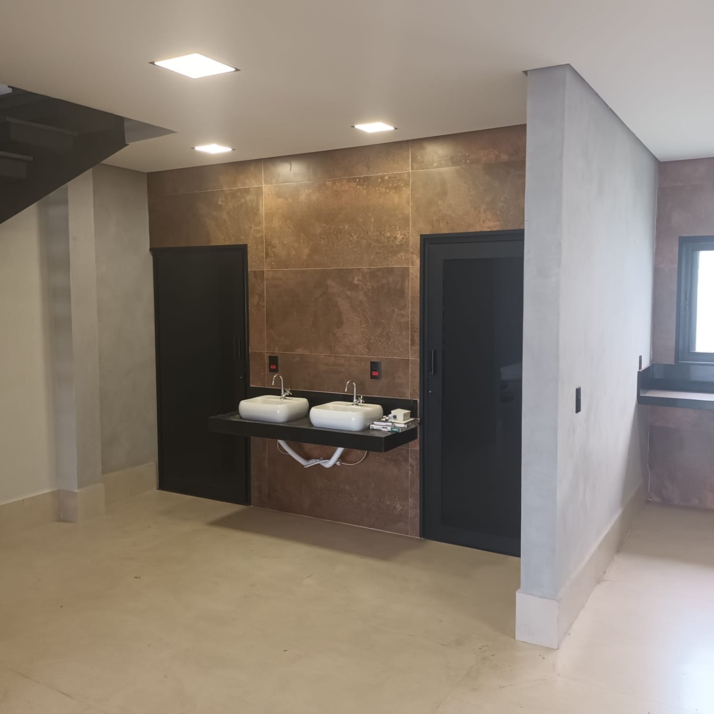 Depósito-Galpão, 310 m² - Foto 20