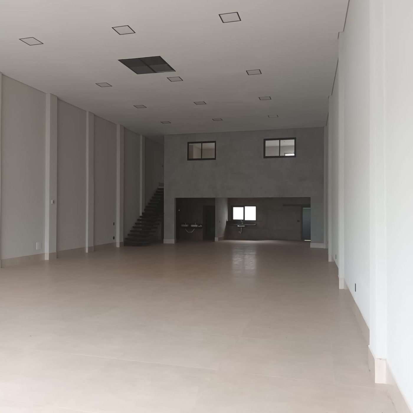 Depósito-Galpão, 310 m² - Foto 21
