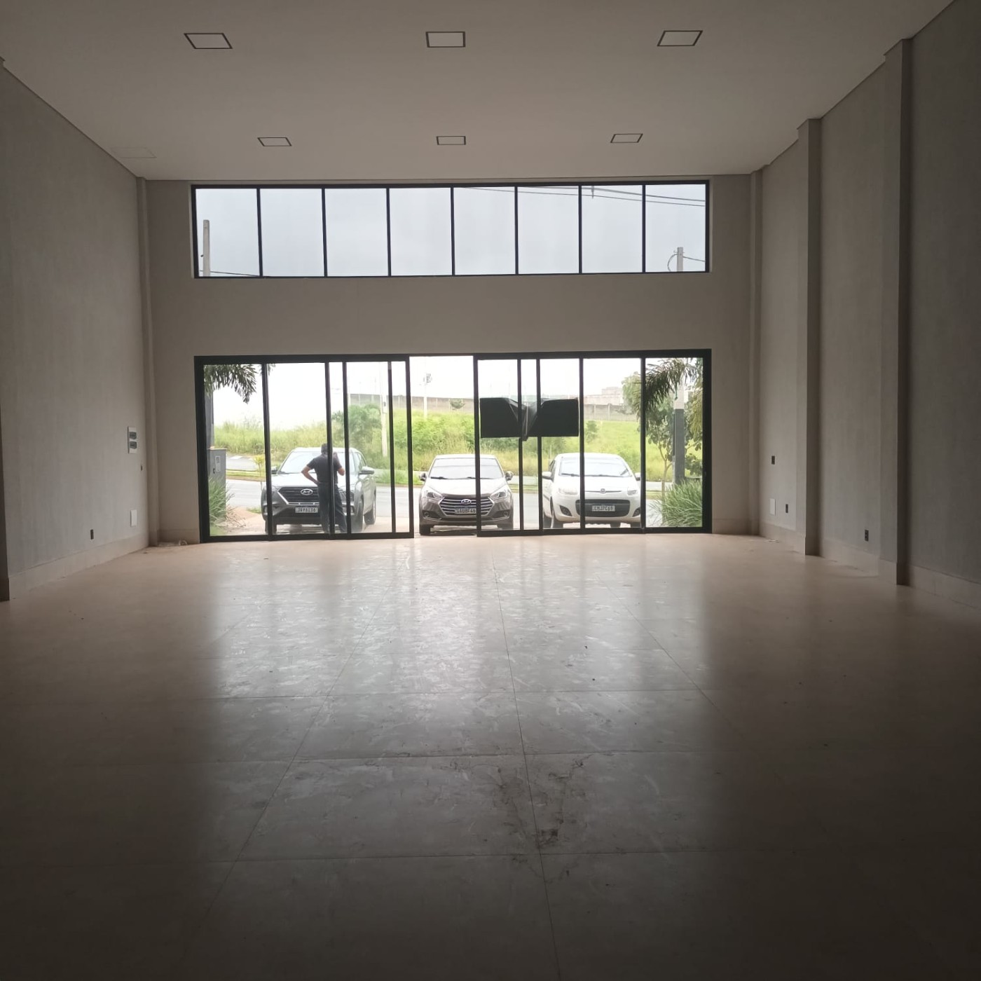 Depósito-Galpão, 310 m² - Foto 23